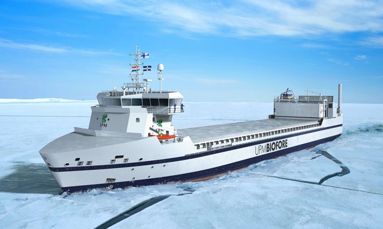 Render © Bore Render © Bore