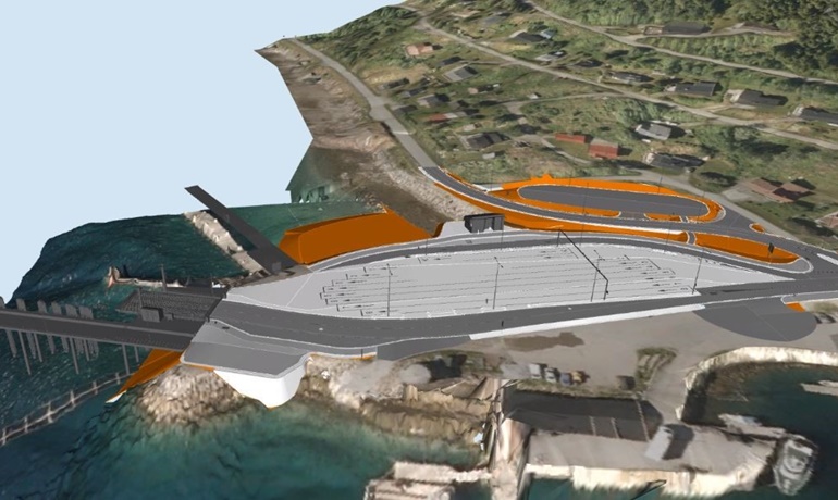 © Statens vegvesen © Statens vegvesen