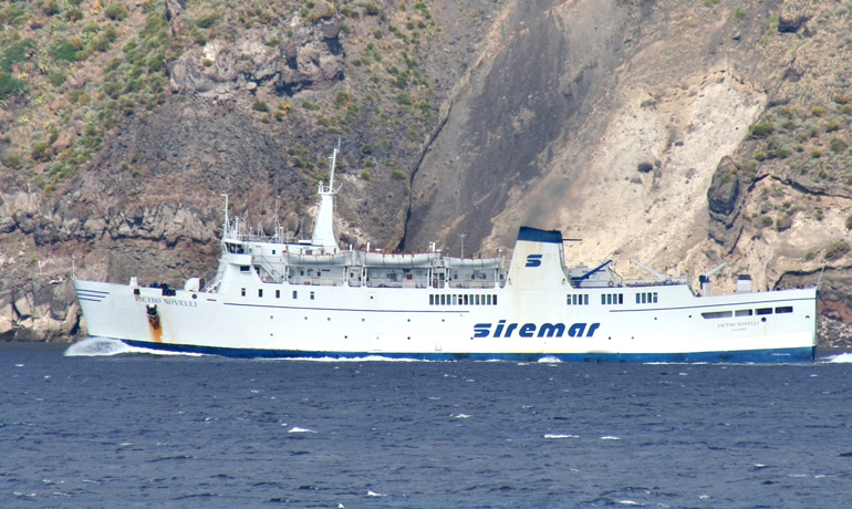 1979-built PIETRO NOVELLI © Marc Ottini 1979-built PIETRO NOVELLI © Marc Ottini