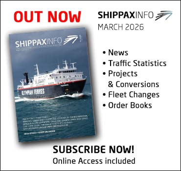 Shippax INFO Shippax INFO