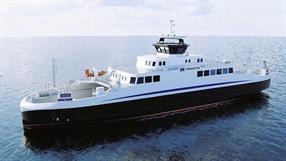 Yard no. B622 © The Norwegian Ship Design Company Yard no. B622 © The Norwegian Ship Design Company