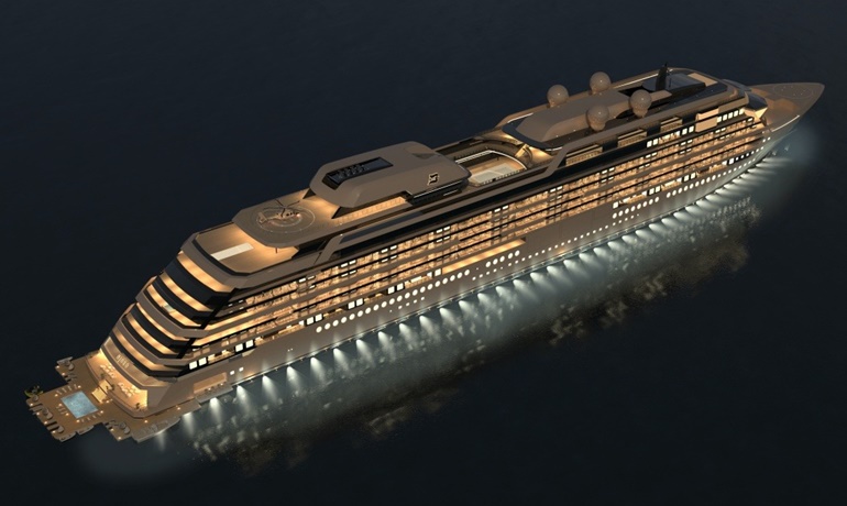 NJORD © ORD NJORD © ORD