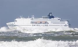 NORRÖNA © Sören Lund Hviid NORRÖNA © Sören Lund Hviid