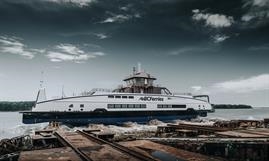 BC Ferries Island Class BC Ferries Island Class