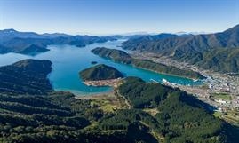 Port Marlborough Port Marlborough