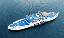 THE BALTIC WHALE © Cemre THE BALTIC WHALE © Cemre