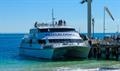 REEF CAT © Tangalooma Island Resort