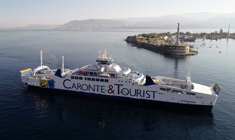 Equity Firm Acquires 30% Of Caronte & Tourist Group | Shippax