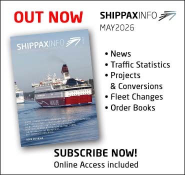 Shippax INFO Shippax INFO