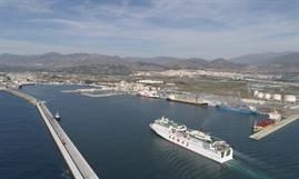 Port of Motril Port of Motril