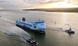 STENA FUTURA STENA FUTURA