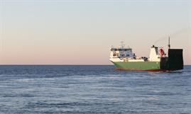 MISTRAL © Søren Lund Hviid MISTRAL © Søren Lund Hviid