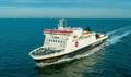 BEN-MY-CHREE © Isle of Man Steam Packet