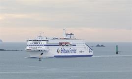 SAINT-MALO © Søren Lund Hviid SAINT-MALO © Søren Lund Hviid