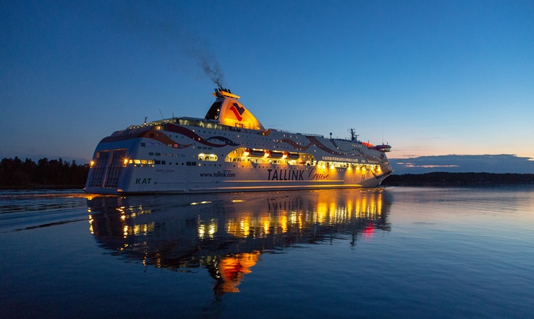 SILJA SYMPHONY to operate Stockholm-Mariehamn-Visby in July, BALTIC QUEEN  adds further Mariehamn cruises via Helsinki, SILJA SYMPHONY to operate  Stockholm-Mariehamn-Visby in July, BALTIC QUEEN adds further Mariehamn  cruises via Helsinki | Shippax