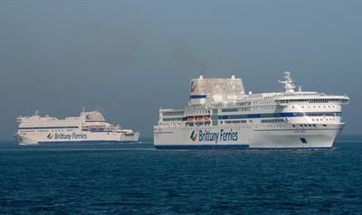 ARMORIQUE and PONT-AVEN © Frank Lose