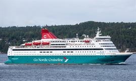 NORDIC CROWN © Frank Lose NORDIC CROWN © Frank Lose