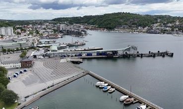 Sandefjord municipality Sandefjord municipality
