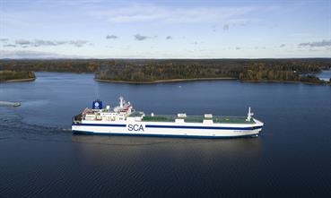 SCA ORTVIKEN SCA ORTVIKEN