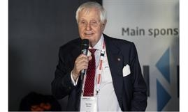 Dan Sten Olsson Dan Sten Olsson