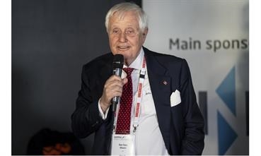 Dan Sten Olsson Dan Sten Olsson