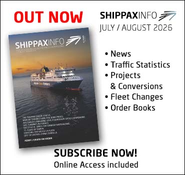Shippax INFO Shippax INFO
