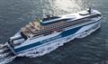 Rendering of La Méridionales new cruise ferries © La Méridionale Rendering of La Méridionales new cruise ferries © La Méridionale
