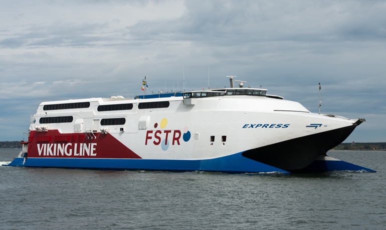 Viking FSTR taken out of service five days early | Shippax