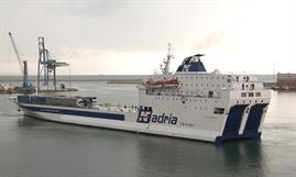 AF MARINA © Marc Ottini AF MARINA © Marc Ottini