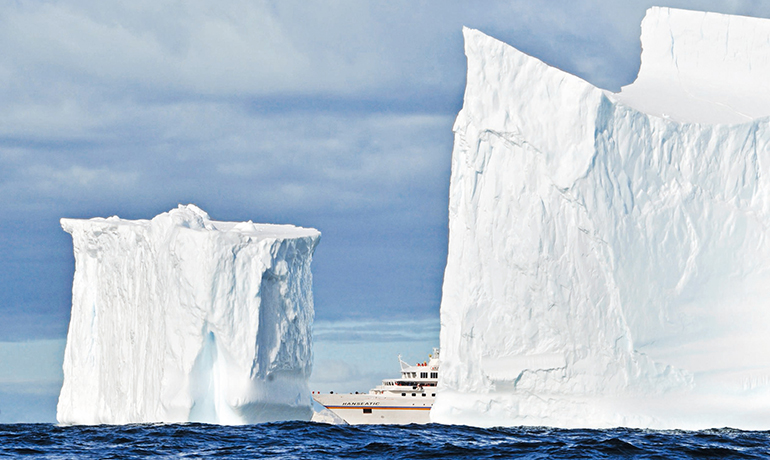 Photo: Hapag-Lloyd Cruises