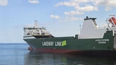 LAKEWAY EXPRESS