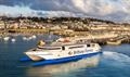 VOYAGER © Brittany Ferries VOYAGER © Brittany Ferries