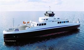 © The Norwegian Ship Design Company © The Norwegian Ship Design Company