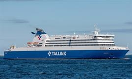 SUPERFAST IX © Frank Lose SUPERFAST IX © Frank Lose