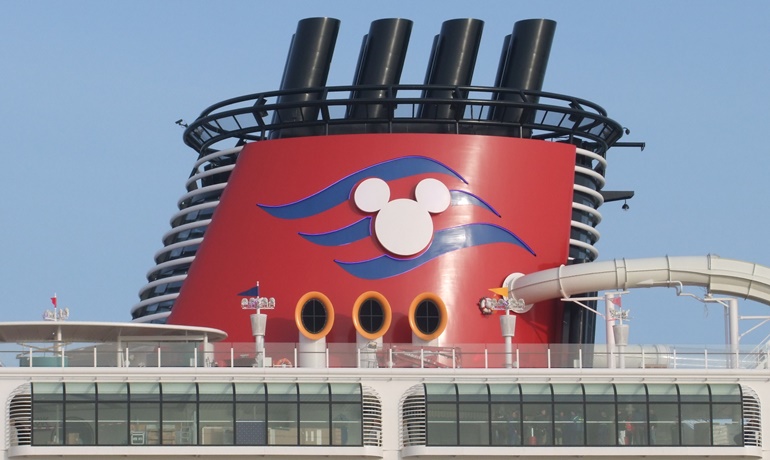 Meyer Werft adds one more Disney Cruise Line ship to its tally | Shippax