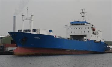 VICTORIA © Shippax VICTORIA © Shippax