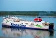 STENA LIVIA © Frank Lose