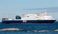 SIRENA SEAWAYS © Frank Lose SIRENA SEAWAYS © Frank Lose