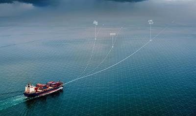 ABB Optimal Speed Routing