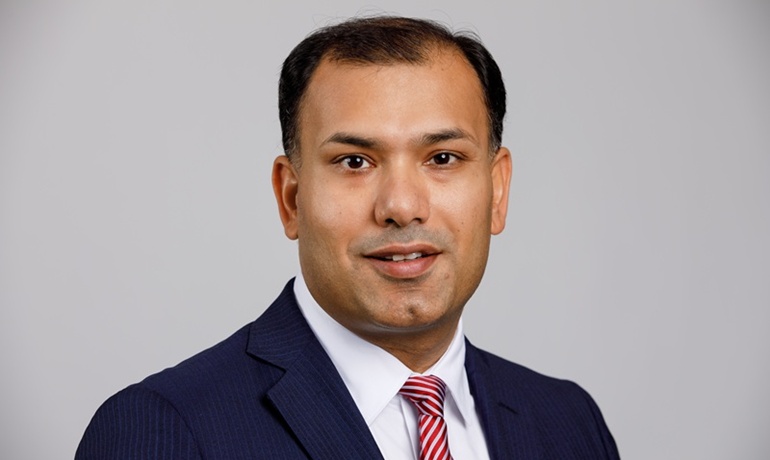 Sandeep Shahi Sandeep Shahi