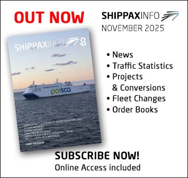 Shippax INFO Shippax INFO