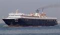 MED STAR in Algeciras © Frank Heine MED STAR in Algeciras © Frank Heine