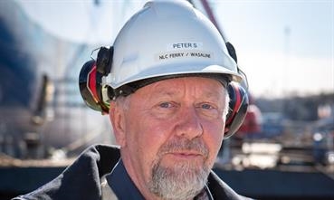 Peter Ståhlberg Peter Ståhlberg