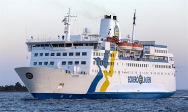 Eckerö Linjen to restart traffic between Sweden and Åland | Shippax