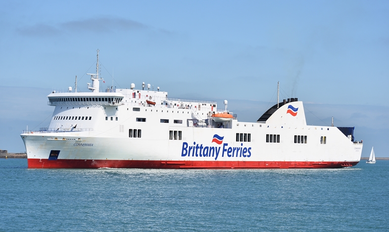 Bluebridge ferry discount