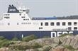DFDS vessel in Gothenburg © Søren Lund Hviid DFDS vessel in Gothenburg © Søren Lund Hviid