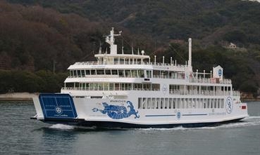 OLYMPIA DREAM SETO © Richard Seville OLYMPIA DREAM SETO © Richard Seville