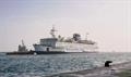 AFRICA MERCY © Mercy Ships