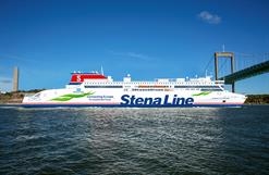 A look into the future in Gothenburg. © Peter Mild/Stena RoRo A look into the future in Gothenburg. © Peter Mild/Stena RoRo