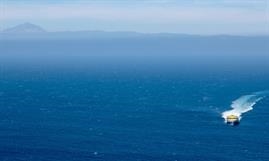 BAJAMAR EXPRESS © Frank Lose BAJAMAR EXPRESS © Frank Lose